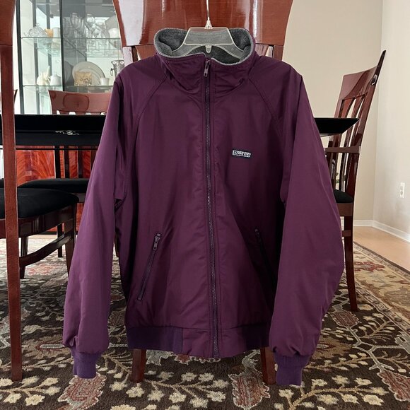 Lands' End Squall Jacket - Large - Picture 2 of 9